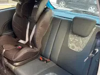 Usata Ford Ka 60 CV (44 kW) 2011 Bluazzurro Utilitaria