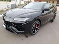 Usata Lamborghini Urus 650 CV (478 kW) 2020 Nero SUV