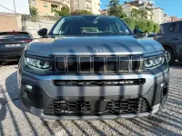 Usata Jeep Avenger Altitude 101 CV (74 kW) 2025 Gray SUV