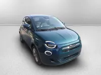 Nuova Fiat 500 65 CV (47 kW) 2026 Rosso870 Berlina