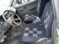 Usata Nissan Terrano 99 CV (72 kW) 1992 Grigio SUV