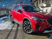 Usata Mazda CX-5 Exceed 175 CV (128 kW) 2015 SUV