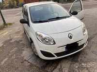 Usata Renault Twingo 2008 Bianco Utilitaria