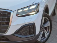 Usata Audi Q2 Business Plus 116 CV (85 kW) 2022 Bianco SUV
