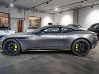 Usata Aston Martin DB11 639 CV (469 kW) 2020 Antracite Coupé