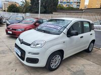 Usata Fiat Panda 95 CV (69 kW) 2016 Bianco Utilitaria
