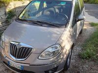 Usata Lancia Musa 77 CV (56 kW) 2009 Grigio Monovolume