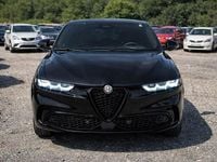 Usata Alfa Romeo Tonale Veloce 131 CV (96 kW) 2024 Nero SUV