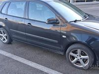 Usata VW Polo Comfortline 64 CV (47 kW) 2001 Berlina