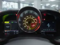 Usata Ferrari 812 799 CV (587 kW) 2020 Rosso Coupé