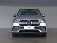 Usata Mercedes GLE300 Premium 272 CV (200 kW) 2022 Argento SUV