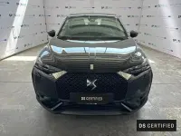Usata DS Automobiles DS3 Bastille 131 CV (96 kW) 2023 Nero Utilitaria