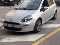 usata Fiat Punto Evo 5p 1.3 mjt Dynamic s&s 95cv