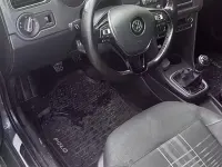 Usata VW Polo 90 CV (66 kW) 2015 Berlina