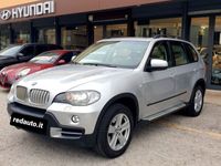 usata BMW X5 (E70) 3.0d cat Futura