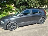 Usata Kia Niro 105 CV (77 kW) 2022 Marrone SUV