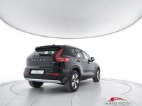Usata Volvo XC40 Momentum 150 CV (110 kW) 2019 Nero SUV