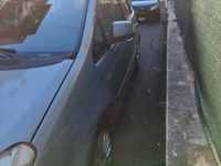 Usata Ford C-MAX Titanium 110 CV (80 kW) 2009 Verde Monovolume