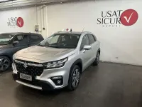 Usata Suzuki SX4 S-Cross 129 CV (94 kW) 2025 Argento SUV