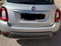 Usata Fiat 500X 95 CV (69 kW) 2020 Grigio SUV