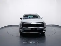 Nuova Kia Sportage Style 136 CV (100 kW) 2026 Lunar silver SUV