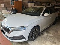 usata Skoda Octavia G-TEC Wagon 1.5 130 cv cambio autom