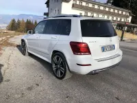 Usata Mercedes GLK220 Edition 170 CV (125 kW) 2015 SUV