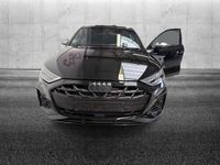 Usata Audi S3 333 CV (244 kW) 2025 Nero Berlina