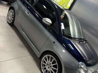 Usata Abarth 695 Rivale 175th Anniversary 179 CV (131 kW) 2018 Utilitaria