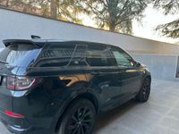 usata Land Rover Discovery Sport 2.0d i4 mhev R-Dynamic S awd 150cv auto