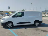 Usata Toyota Proace City City 102 CV (75 kW) 2024 Bianco Monovolume