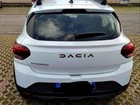 Usata Dacia Sandero Extreme 101 CV (74 kW) 2025 Berlina