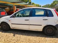 Usata Ford Fiesta 68 CV (50 kW) 2002 Utilitaria