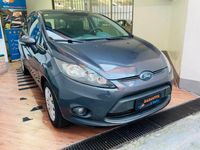 usata Ford Fiesta 1.2 BENZINA – 5 PORTE