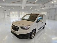 Usata Opel Combo S 102 CV (75 kW) 2020 Bianco Monovolume