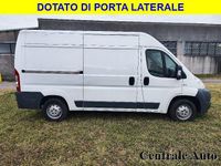 Usata Fiat Ducato 120 CV (88 kW) 2011 Bianco Furgone