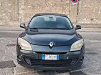 Occasion Renault Mégane Dynamique 110 PK (80 kW) 2009 Grijs Sedan