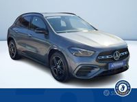 Usata Mercedes GLA200 AMG line 149 CV (109 kW) 2025 Grigio SUV