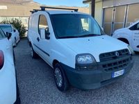 usata Fiat Doblò Doblo1.9 diesel Cargo Revisionato