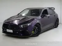 Usata Mercedes A45 AMG AMG 421 CV (309 kW) 2022 Other Berlina
