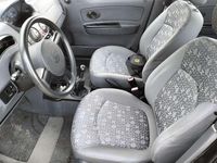 Usata Chevrolet Matiz SE 63 CV (46 kW) 2007 Utilitaria
