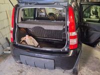 Usata Fiat Panda 4x4 Climbing 75 CV (55 kW) 2011 Utilitaria