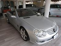 usata Mercedes SL350 SL 350