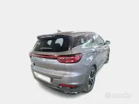 Usata DR DR 6.0 155 CV (114 kW) 2022 Grigio SUV