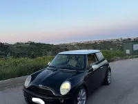 Usata Mini Cooper 116 CV (85 kW) 2004 Utilitaria