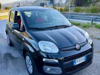Usata Fiat Panda Easy 69 CV (50 kW) 2017 Utilitaria
