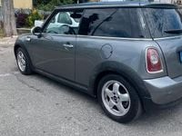 Usata Mini ONE 2009 Utilitaria