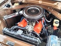 Usata Ford Taunus XL 1970 Marrone Berlina