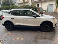 Begagnad Seat Arona Black Edition 89 HK (65 kW) 2020 Vit SUV