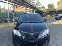 Usata Lancia Ypsilon S 69 CV (50 kW) 2014 Utilitaria